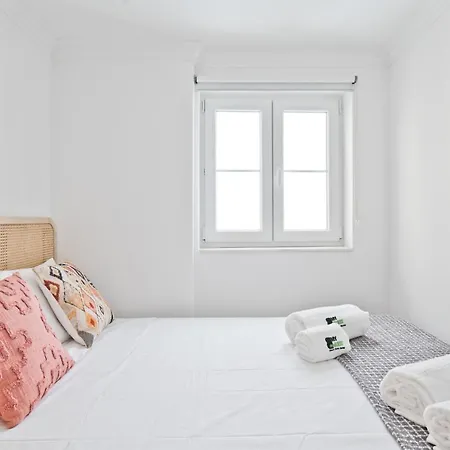 Bmyguest - Alfama 1 Apartment-3